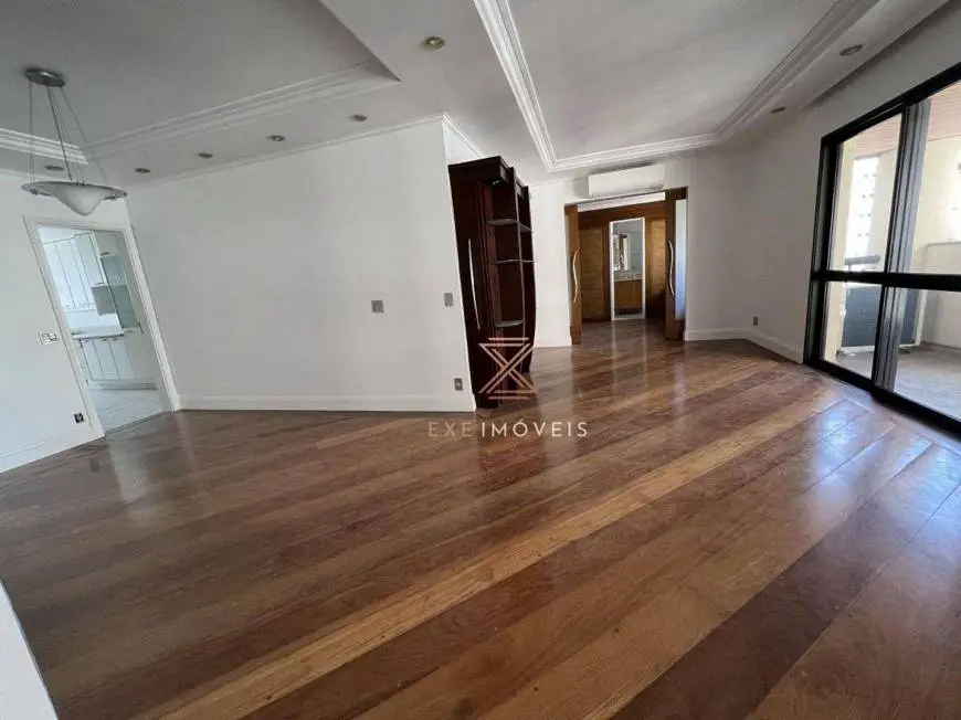 Foto 1 de Apartamento com 4 Quartos à venda, 157m² em Jardim América, São Paulo