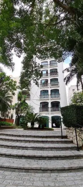 Foto 3 de Apartamento com 4 Quartos para venda ou aluguel, 320m² em Jardim América, São Paulo