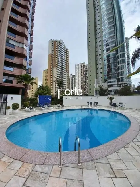 Foto 4 de Apartamento com 4 Quartos à venda, 190m² em Jardim Anália Franco, São Paulo