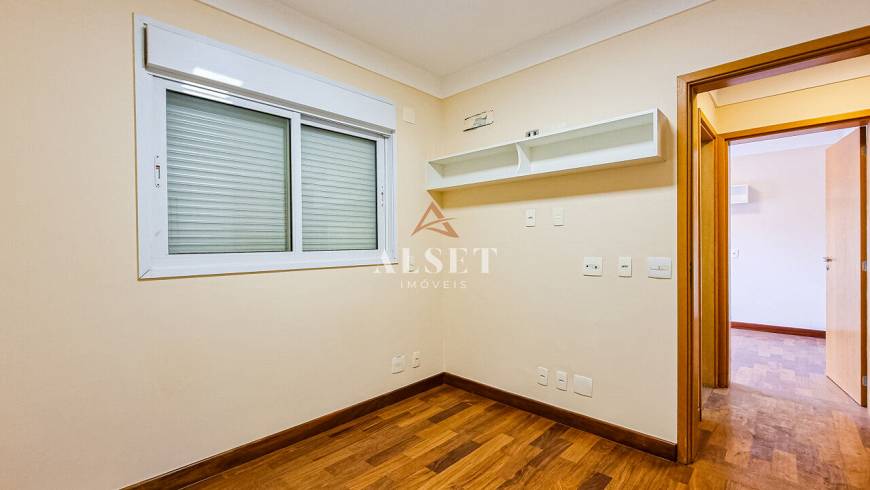 Foto 5 de Apartamento com 4 Quartos à venda, 200m² em Jardim Anália Franco, São Paulo
