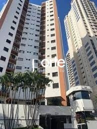 Foto 2 de Apartamento com 4 Quartos à venda, 264m² em Jardim Anália Franco, São Paulo