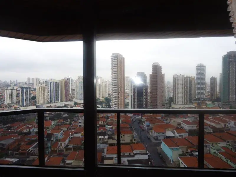 Foto 4 de Apartamento com 4 Quartos à venda, 310m² em Jardim Anália Franco, São Paulo