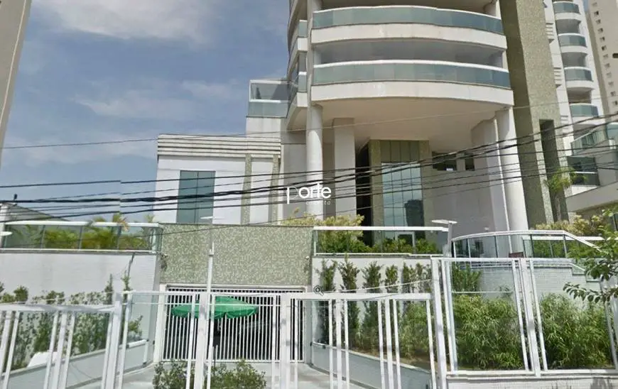 Foto 1 de Apartamento com 4 Quartos à venda, 335m² em Jardim Anália Franco, São Paulo