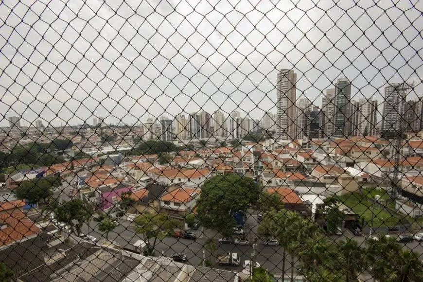 Foto 5 de Apartamento com 4 Quartos à venda, 374m² em Jardim Anália Franco, São Paulo