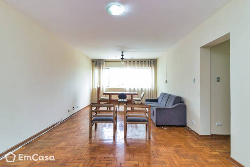 Foto 1 de Apartamento com 4 Quartos à venda, 120m² em Jardim Aparecida, São José dos Campos