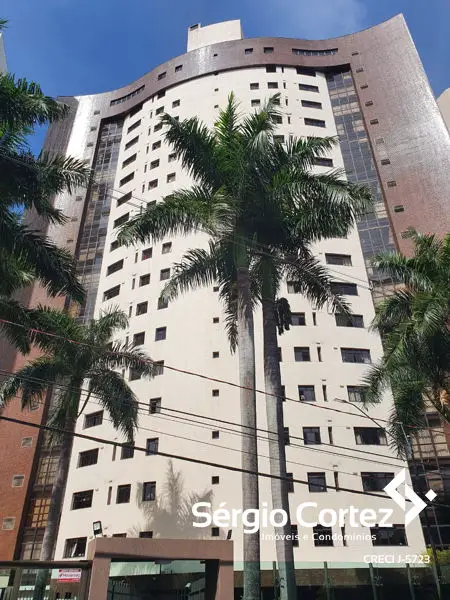 Foto 1 de Apartamento com 4 Quartos à venda, 298m² em Jardim Caiçaras, Londrina