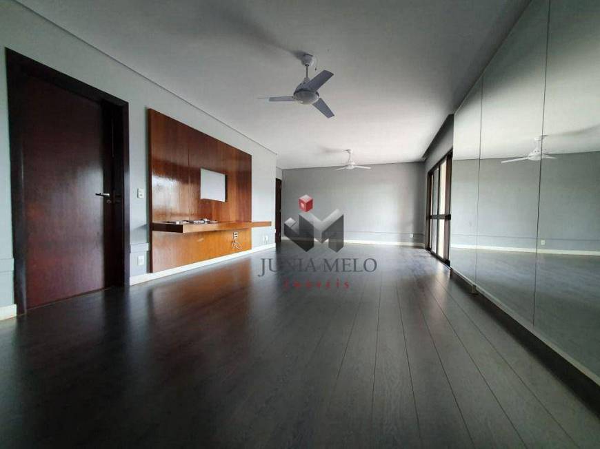 Foto 1 de Apartamento com 4 Quartos para alugar, 138m² em Jardim Canadá, Ribeirão Preto