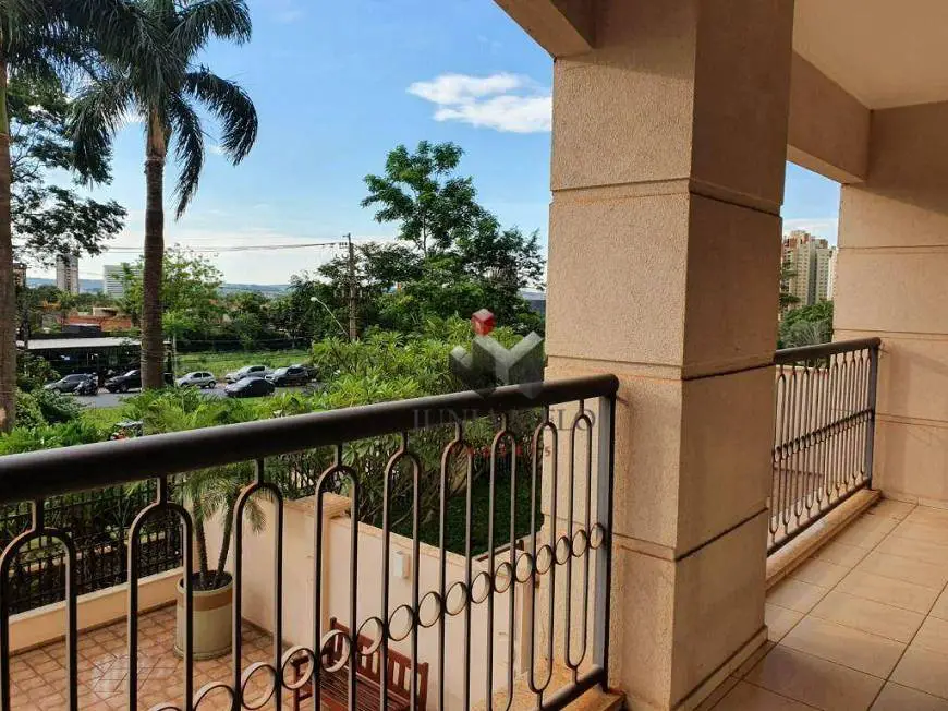 Foto 5 de Apartamento com 4 Quartos para alugar, 138m² em Jardim Canadá, Ribeirão Preto