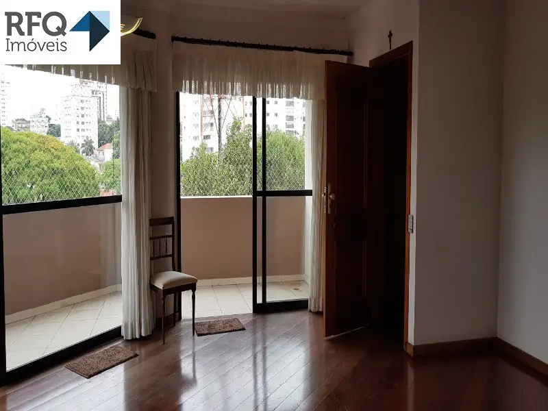 Foto 1 de Apartamento com 4 Quartos à venda, 135m² em Jardim da Glória, São Paulo