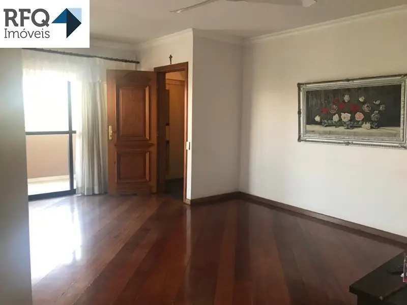 Foto 2 de Apartamento com 4 Quartos à venda, 135m² em Jardim da Glória, São Paulo