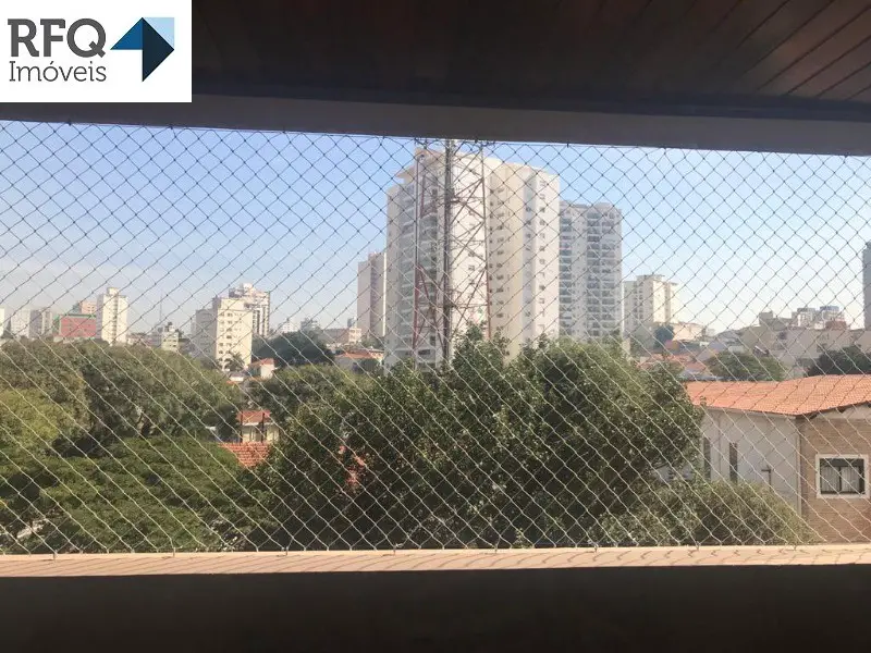 Foto 4 de Apartamento com 4 Quartos à venda, 135m² em Jardim da Glória, São Paulo