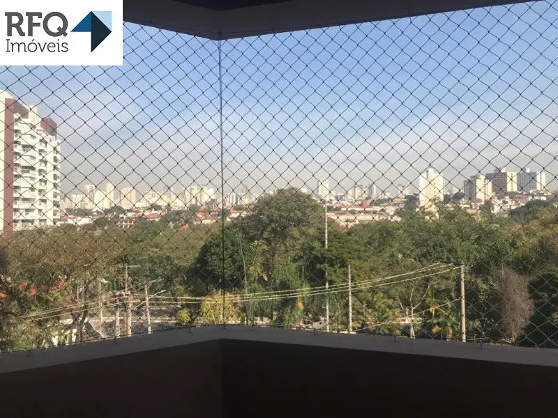 Foto 5 de Apartamento com 4 Quartos à venda, 135m² em Jardim da Glória, São Paulo