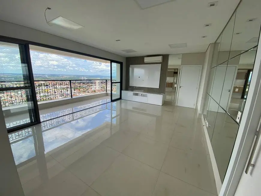 Foto 1 de Apartamento com 4 Quartos para alugar, 182m² em Jardim das Américas, Cuiabá