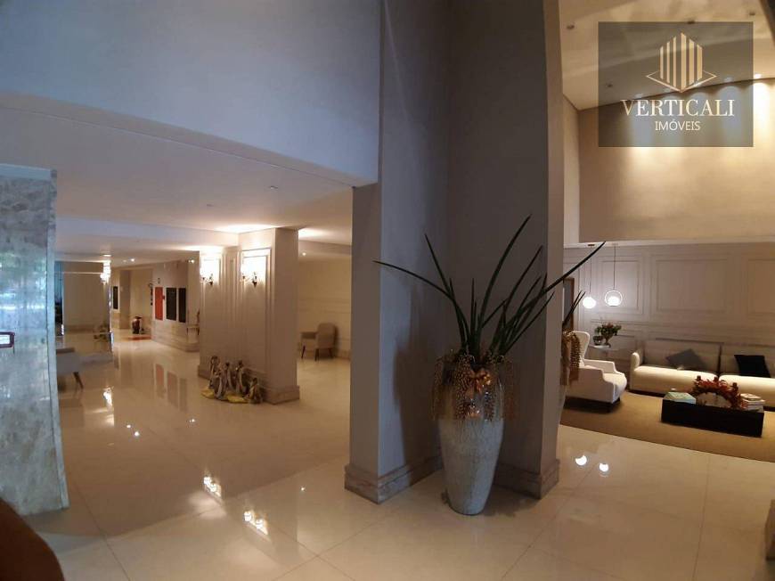 Foto 2 de Apartamento com 4 Quartos para alugar, 182m² em Jardim das Américas, Cuiabá