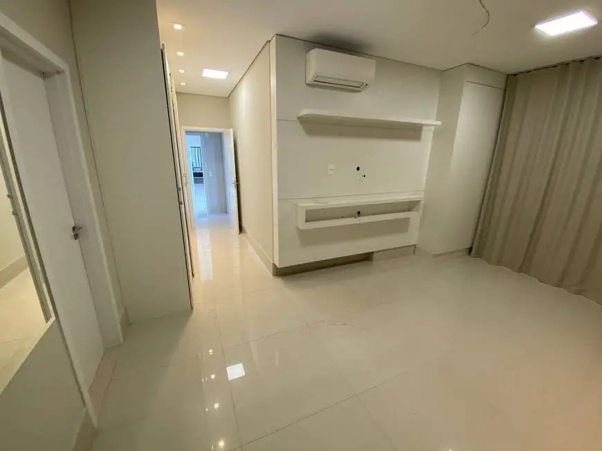 Foto 5 de Apartamento com 4 Quartos para alugar, 182m² em Jardim das Américas, Cuiabá