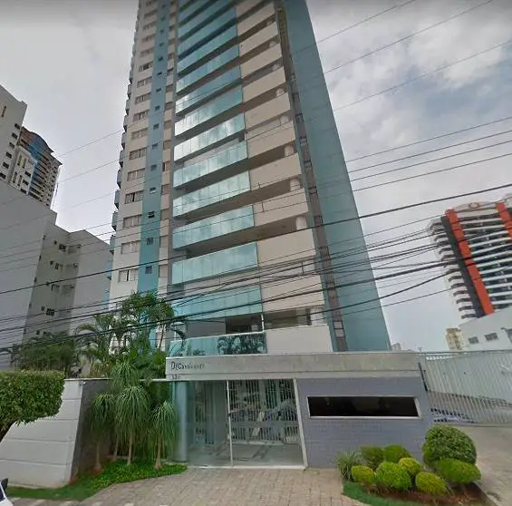 Foto 1 de Apartamento com 4 Quartos à venda, 263m² em Jardim das Américas, Cuiabá