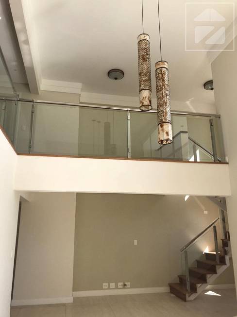 Foto 2 de Apartamento com 4 Quartos para alugar, 224m² em Jardim das Paineiras, Campinas
