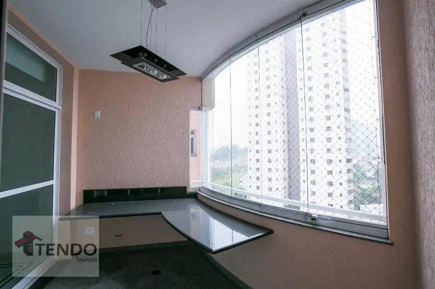 Foto 3 de Apartamento com 4 Quartos à venda, 188m² em Jardim do Mar, São Bernardo do Campo