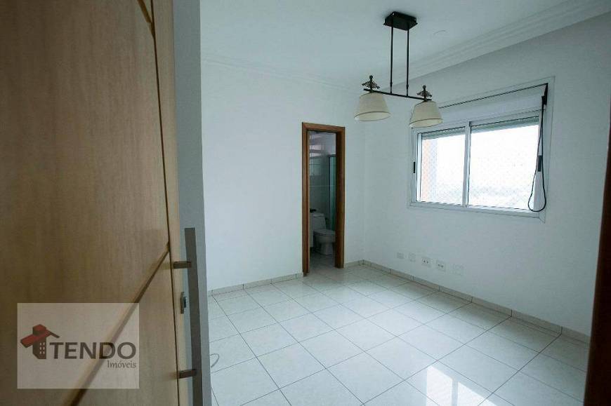 Foto 4 de Apartamento com 4 Quartos à venda, 188m² em Jardim do Mar, São Bernardo do Campo