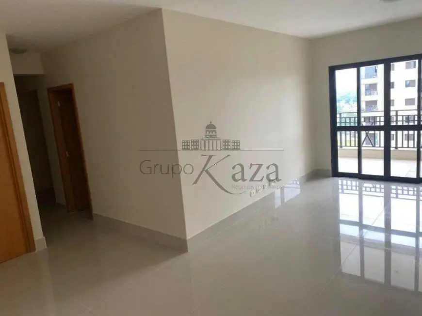 Foto 2 de Apartamento com 4 Quartos para alugar, 157m² em Jardim Esplanada, São José dos Campos