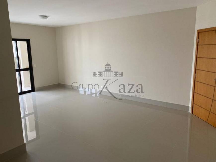Foto 3 de Apartamento com 4 Quartos para alugar, 157m² em Jardim Esplanada, São José dos Campos