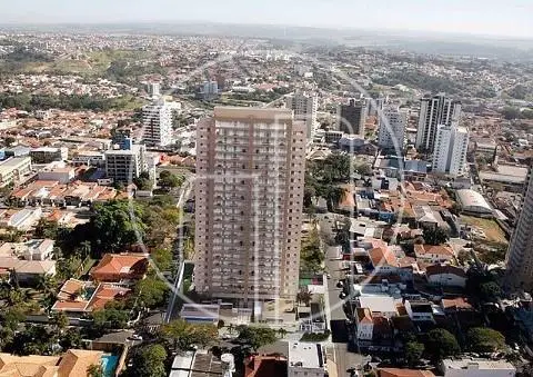 Foto 1 de Apartamento com 4 Quartos à venda, 334m² em Jardim Girassol, Americana