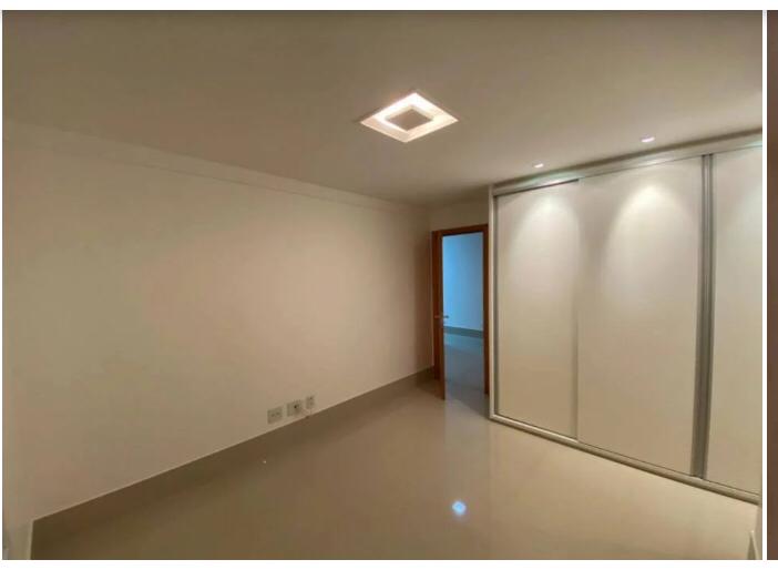 Foto 4 de Apartamento com 4 Quartos para alugar, 462m² em Jardim Goiás, Goiânia