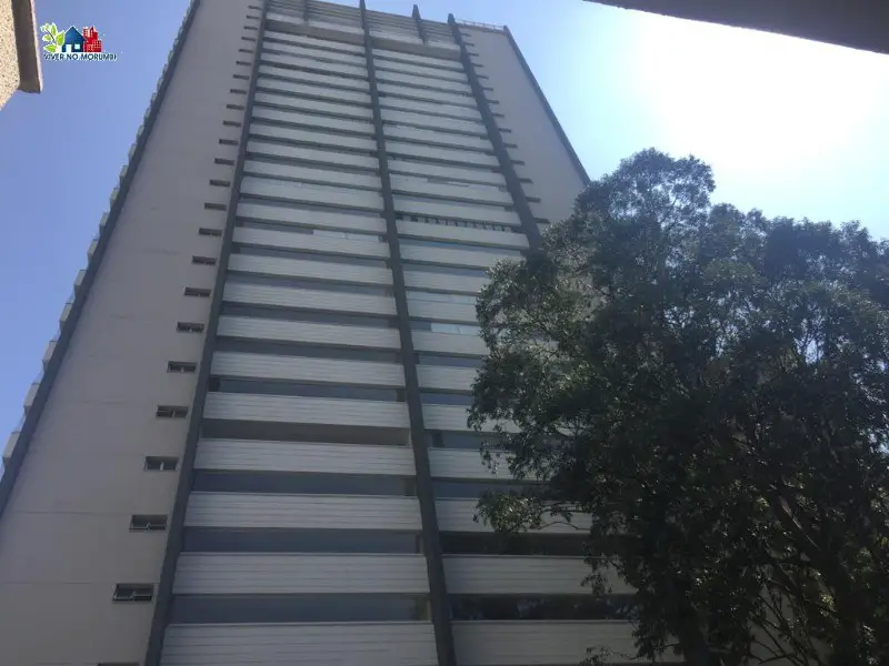 Foto 1 de Apartamento com 4 Quartos à venda, 170m² em Jardim Londrina, São Paulo