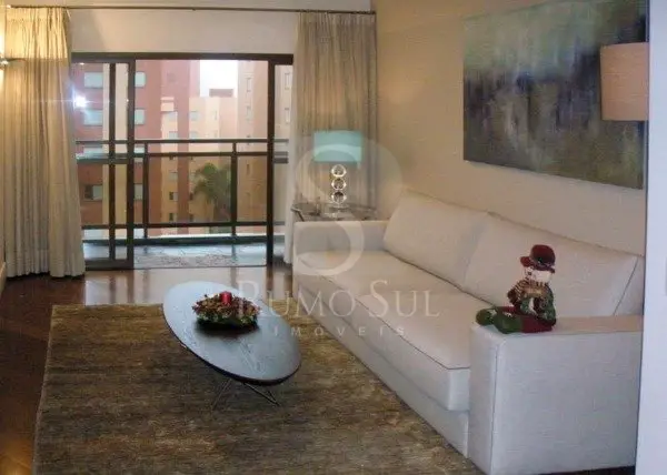 Foto 1 de Apartamento com 4 Quartos à venda, 148m² em Jardim Marajoara, São Paulo