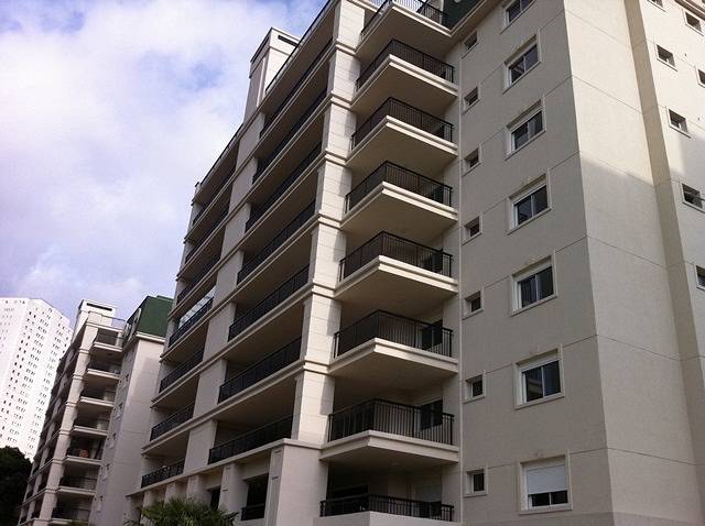Foto 1 de Apartamento com 4 Quartos para venda ou aluguel, 310m² em Jardim Marajoara, São Paulo