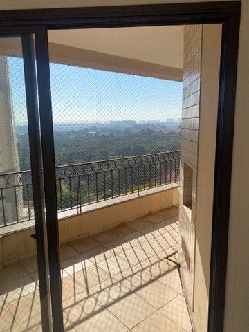 Foto 2 de Apartamento com 4 Quartos à venda, 150m² em Jardim Monte Kemel, São Paulo