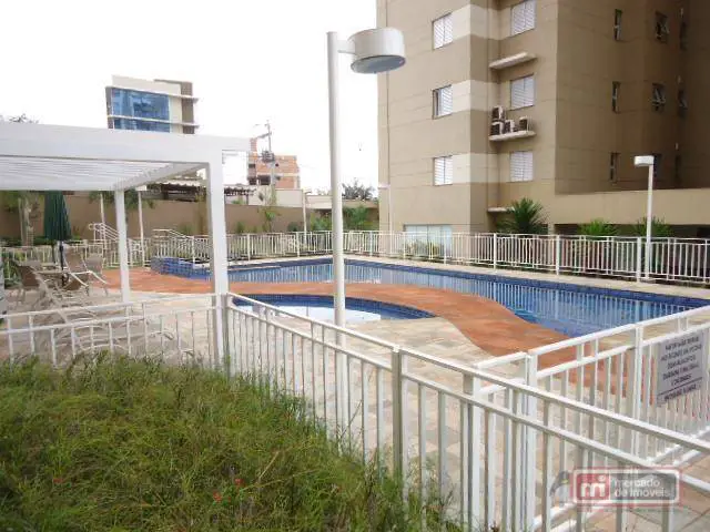 Foto 1 de Apartamento com 4 Quartos à venda, 112m² em Jardim Nova Aliança Sul, Ribeirão Preto