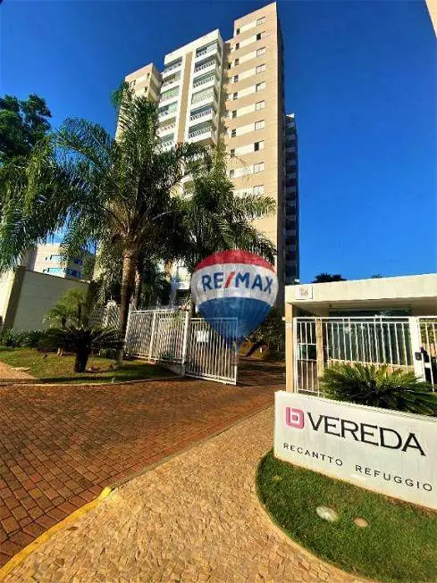 Foto 1 de Apartamento com 4 Quartos à venda, 112m² em Jardim Nova Aliança Sul, Ribeirão Preto