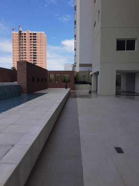 Foto 1 de Apartamento com 4 Quartos para alugar, 260m² em Jardim Novo Mundo, São José do Rio Preto