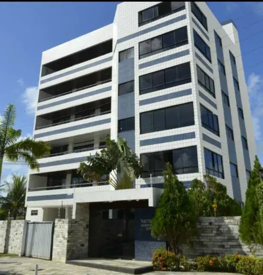 Foto 1 de Apartamento com 4 Quartos à venda, 264m² em Jardim Oceania, João Pessoa