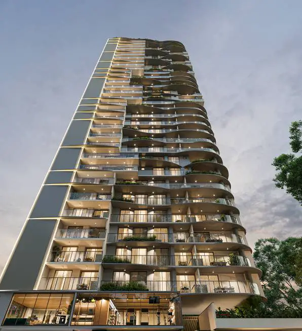 Foto 3 de Apartamento com 4 Quartos à venda, 117m² em Jardim Oceania, João Pessoa