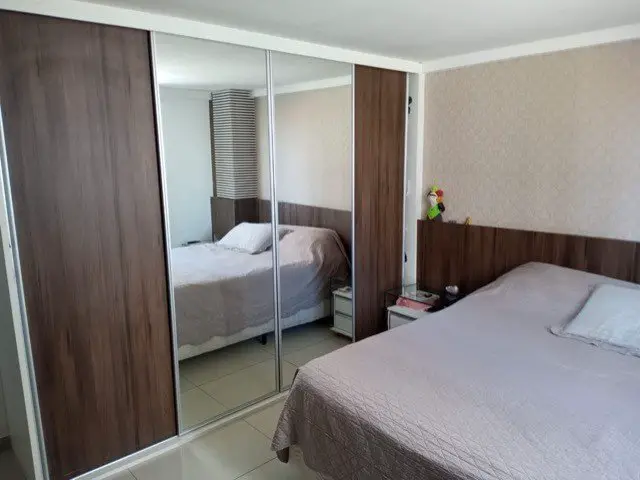 Foto 1 de Apartamento com 4 Quartos para alugar, 127m² em Jardim Oceania, João Pessoa