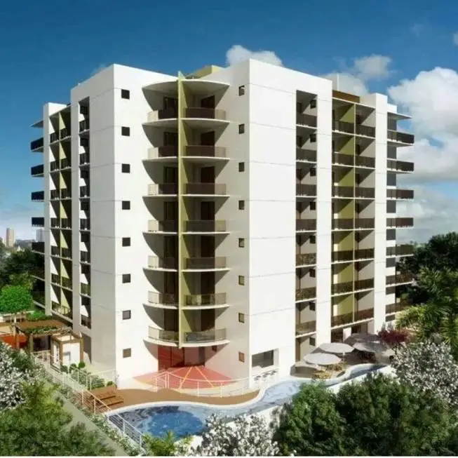 Foto 1 de Apartamento com 4 Quartos para venda ou aluguel, 135m² em Jardim Oceania, João Pessoa