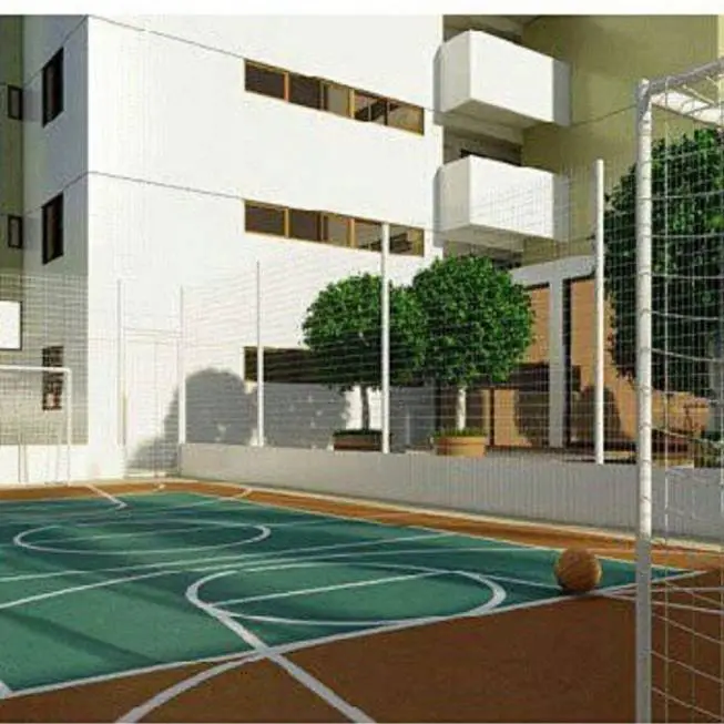 Foto 3 de Apartamento com 4 Quartos para venda ou aluguel, 135m² em Jardim Oceania, João Pessoa