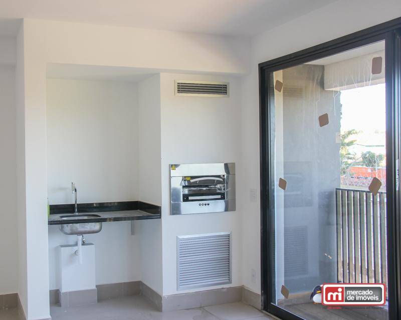 Foto 2 de Apartamento com 4 Quartos à venda, 135m² em Jardim Olhos d Agua, Ribeirão Preto
