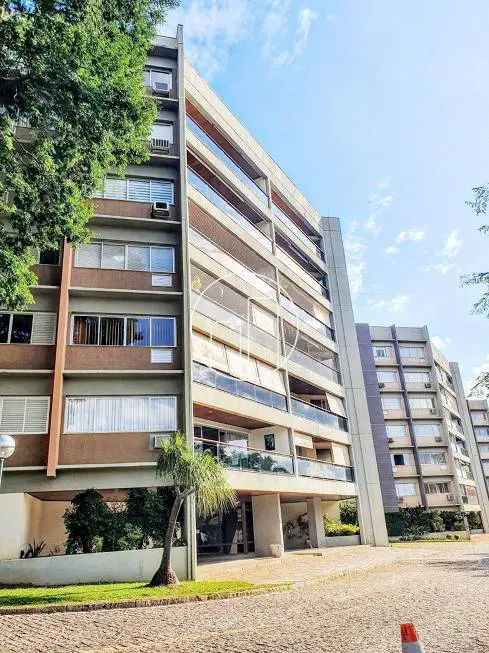 Foto 1 de Apartamento com 4 Quartos para alugar, 220m² em Jardim Paiquerê, Valinhos