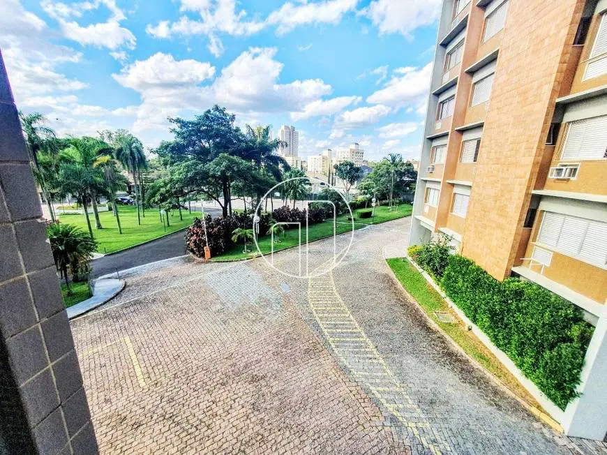 Foto 2 de Apartamento com 4 Quartos para alugar, 220m² em Jardim Paiquerê, Valinhos