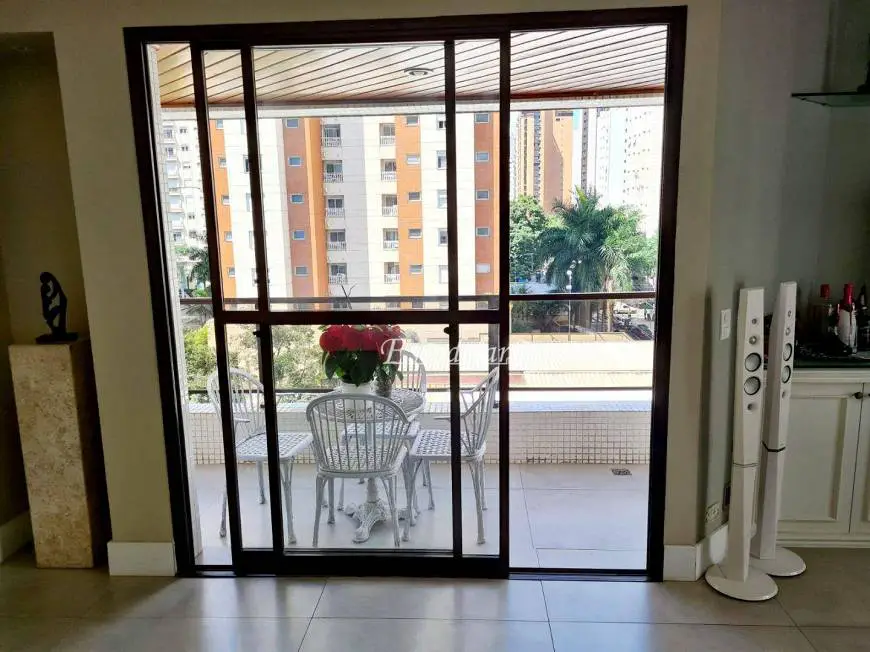 Foto 4 de Apartamento com 4 Quartos à venda, 182m² em Jardim Paulista, São Paulo