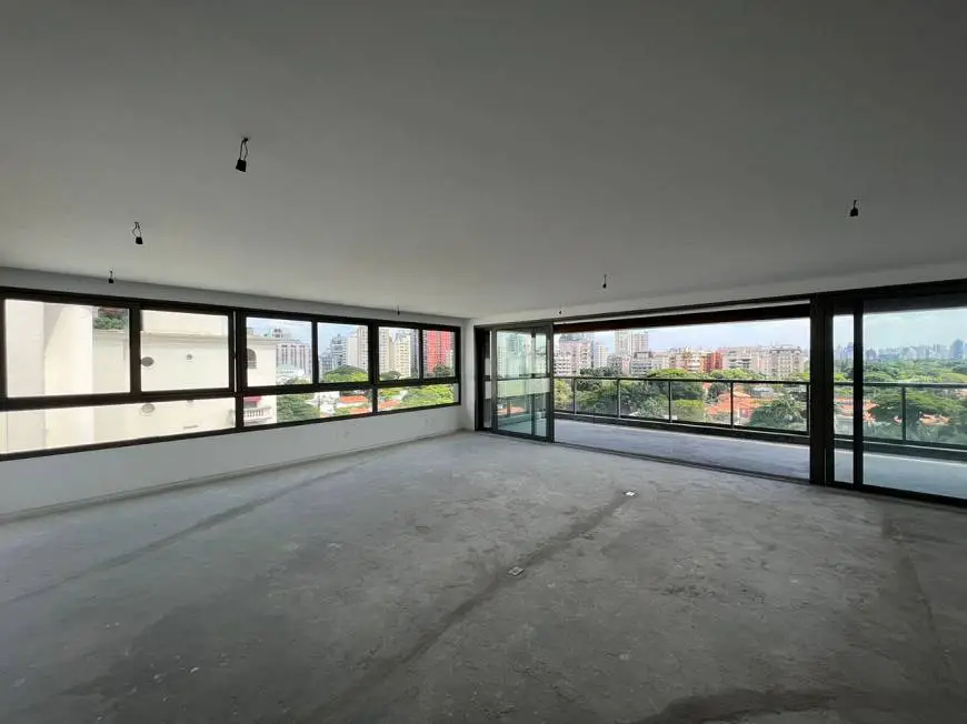 Foto 1 de Apartamento com 4 Quartos à venda, 415m² em Jardim Paulista, São Paulo