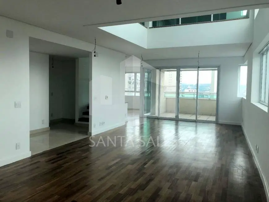 Foto 1 de Apartamento com 4 Quartos à venda, 370m² em Jardim Paulistano, São Paulo