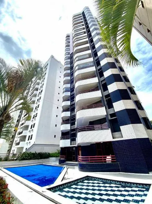 Foto 2 de Apartamento com 4 Quartos à venda, 238m² em Jardim Proença, Campinas