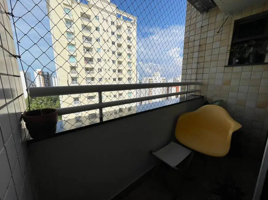 Foto 1 de Apartamento com 4 Quartos à venda, 117m² em Jardim Renascença, São Luís