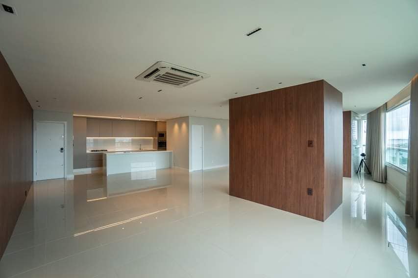 Foto 1 de Apartamento com 4 Quartos à venda, 151m² em Jardim Renascença, São Luís