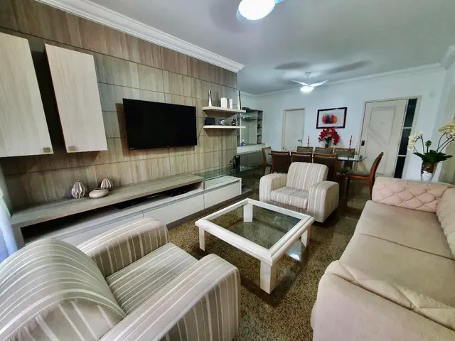 Foto 1 de Apartamento com 4 Quartos à venda, 151m² em Jardim Renascença, São Luís