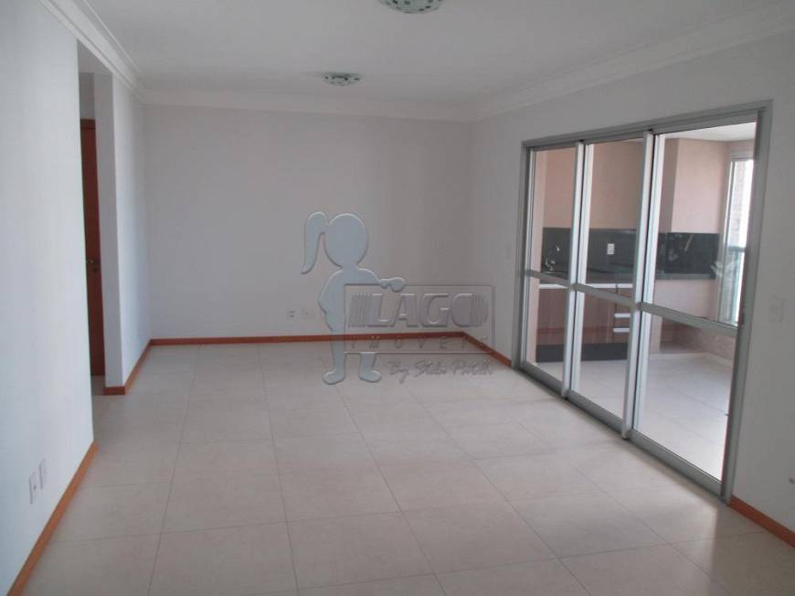 Foto 1 de Apartamento com 4 Quartos para alugar, 146m² em Jardim São Luiz, Ribeirão Preto